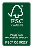 fsc keurmerk